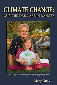 portada Climate Change: Our Children Are in Danger