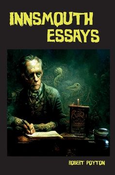 portada Innsmouth Essays (in English)
