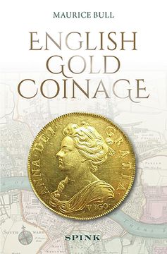 portada English Gold Coinage