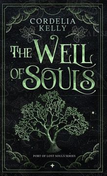 portada The Well of Souls