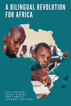 portada A Bilingual Revolution for Africa (in English)