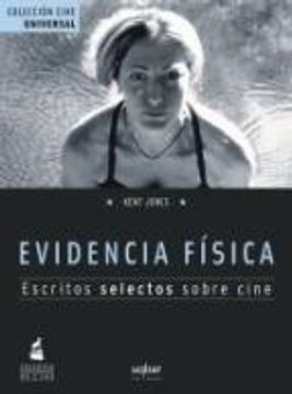 portada Evidencia Física (in Spanish)