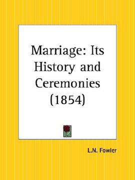 portada marriage: its history and ceremonies