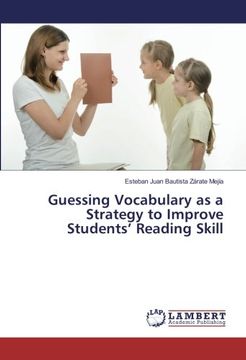 portada Guessing Vocabulary as a Strategy to Improve Students' Reading Skill