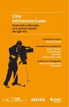 portada Cine Latinoamericano