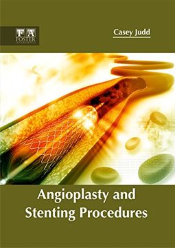 portada Angioplasty and Stenting Procedures (en Inglés)