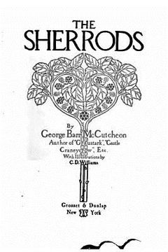 portada The Sherrods (en Inglés)