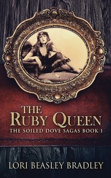 portada The Ruby Queen (in English)