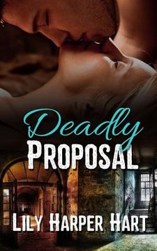 portada Deadly Proposal (in English)