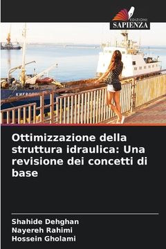 portada Ottimizzazione della struttura idraulica: Una revisione dei concetti di base (en Italiano)