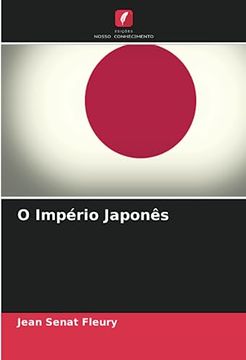 portada O Império Japonês