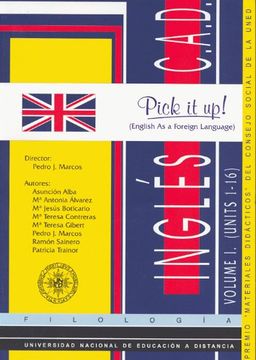 inglés (cad), pick it up (obra completa)