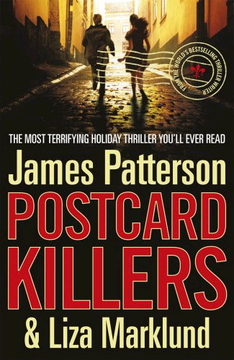 portada The Postcard Killers