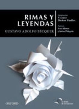 RIMAS Y LEYENDAS (EL ÁRBOL DE LOS CLÁSICOS) (En papel)