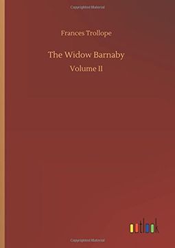 portada The Widow Barnaby (en Inglés)