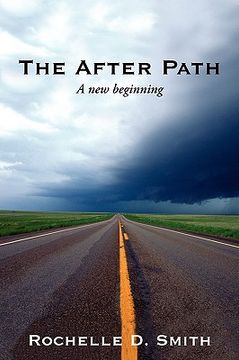portada the after path: a new beginning