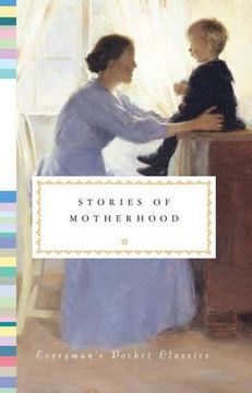 portada stories of motherhood. (in English)