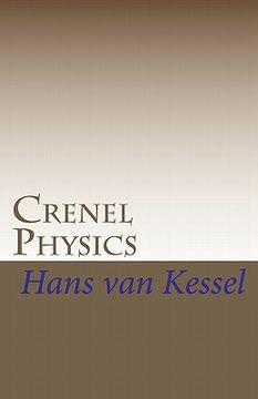portada crenel physics (en Inglés)