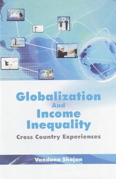 portada Globalization and Income Inequality