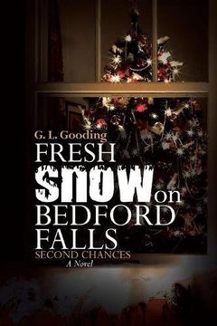 portada Fresh Snow on Bedford Falls: Second Chances