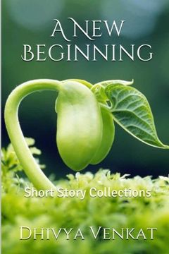 portada A New Beginning: Short Story Collections