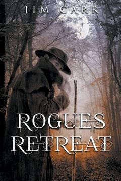 portada Rogues Retreat