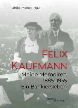 portada Meine Memoiren 1885-1935 (en Alemán)