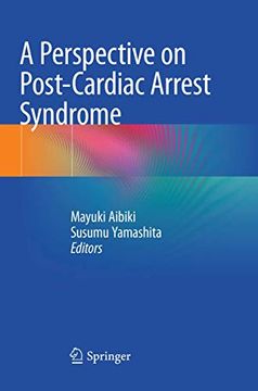 portada A Perspective on Post-Cardiac Arrest Syndrome (en Inglés)