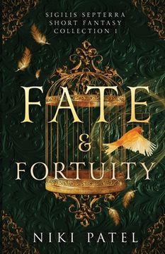 portada Fate & Fortuity (en Inglés)
