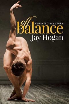 portada Off Balance: A Painted bay Story (1) (en Inglés)