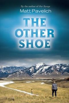 portada the other shoe