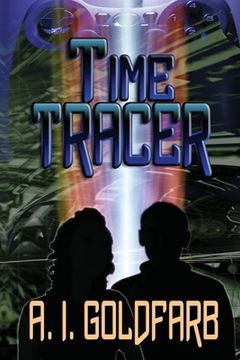 portada Time Tracer (en Inglés)