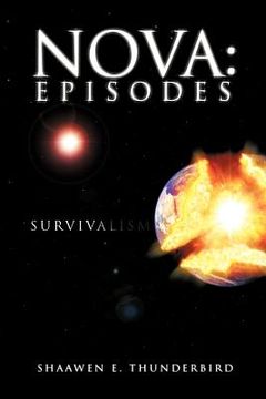 portada nova: episodes: survivalism (in English)