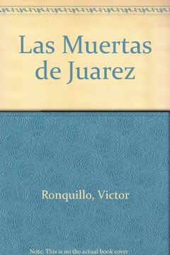 portada Las Muertas de Juárez