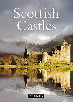 portada Scottish Castles (en Inglés)