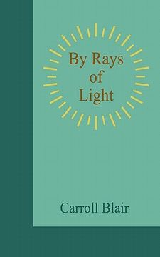 portada by rays of light (in English)