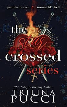 portada The Star-crossed Series (in English)