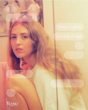 portada Petra Collins: Coming of age 