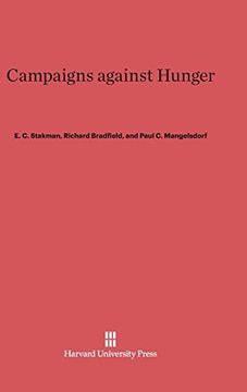 portada Campaigns Against Hunger (en Inglés)