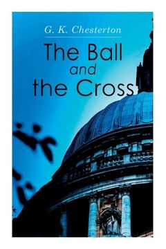 portada The Ball and the Cross 