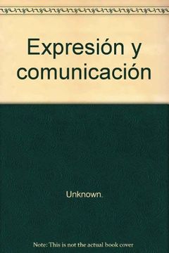 portada Cuerpo expresion y comunic. fichero 3 (in Spanish)
