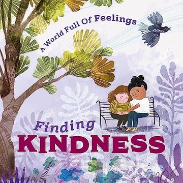 portada Finding Kindness