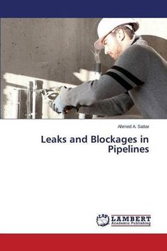 portada Leaks and Blockages in Pipelines