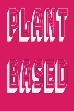 portada Plant Based