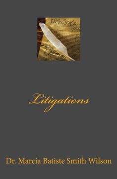 portada Litigations