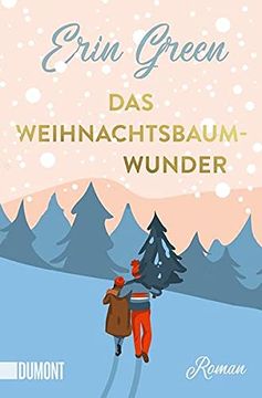 portada Das Weihnachtsbaumwunder: Roman (en Alemán)
