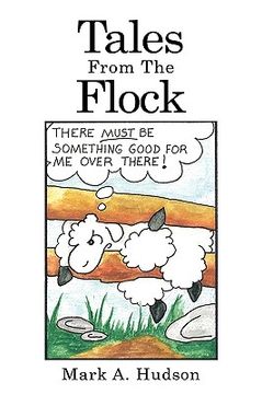 portada tales from the flock