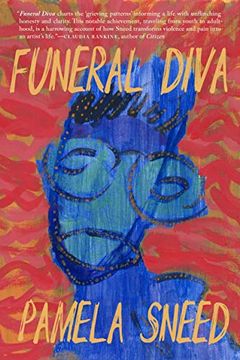 portada Funeral Diva (in English)