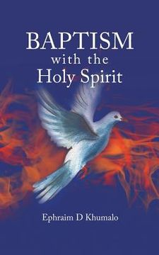 portada Baptism with the Holy Spirit (en Inglés)