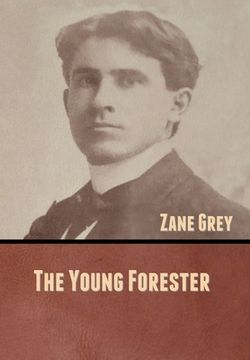 portada The Young Forester